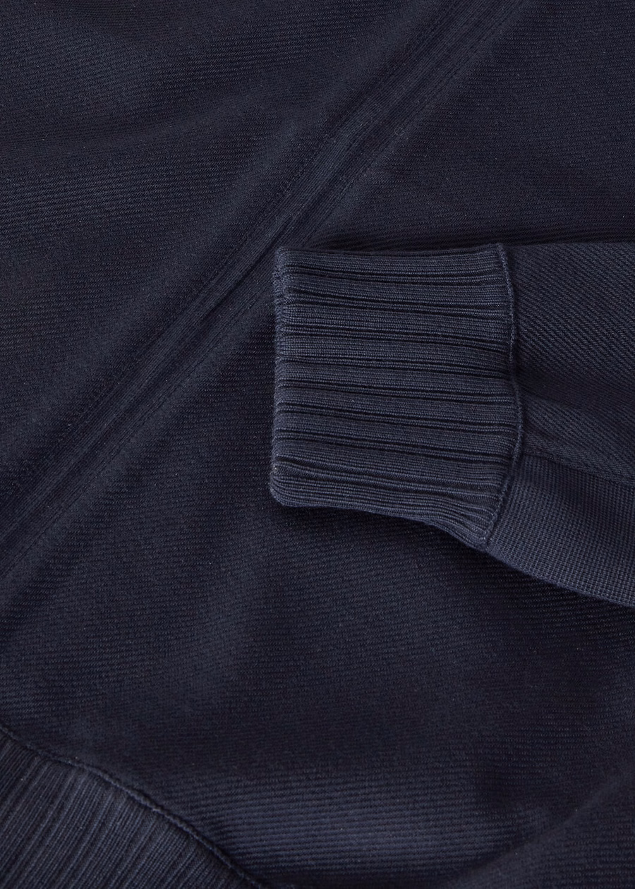 Chaqueta bomber Rodney azul marino de The Gift of Kings®