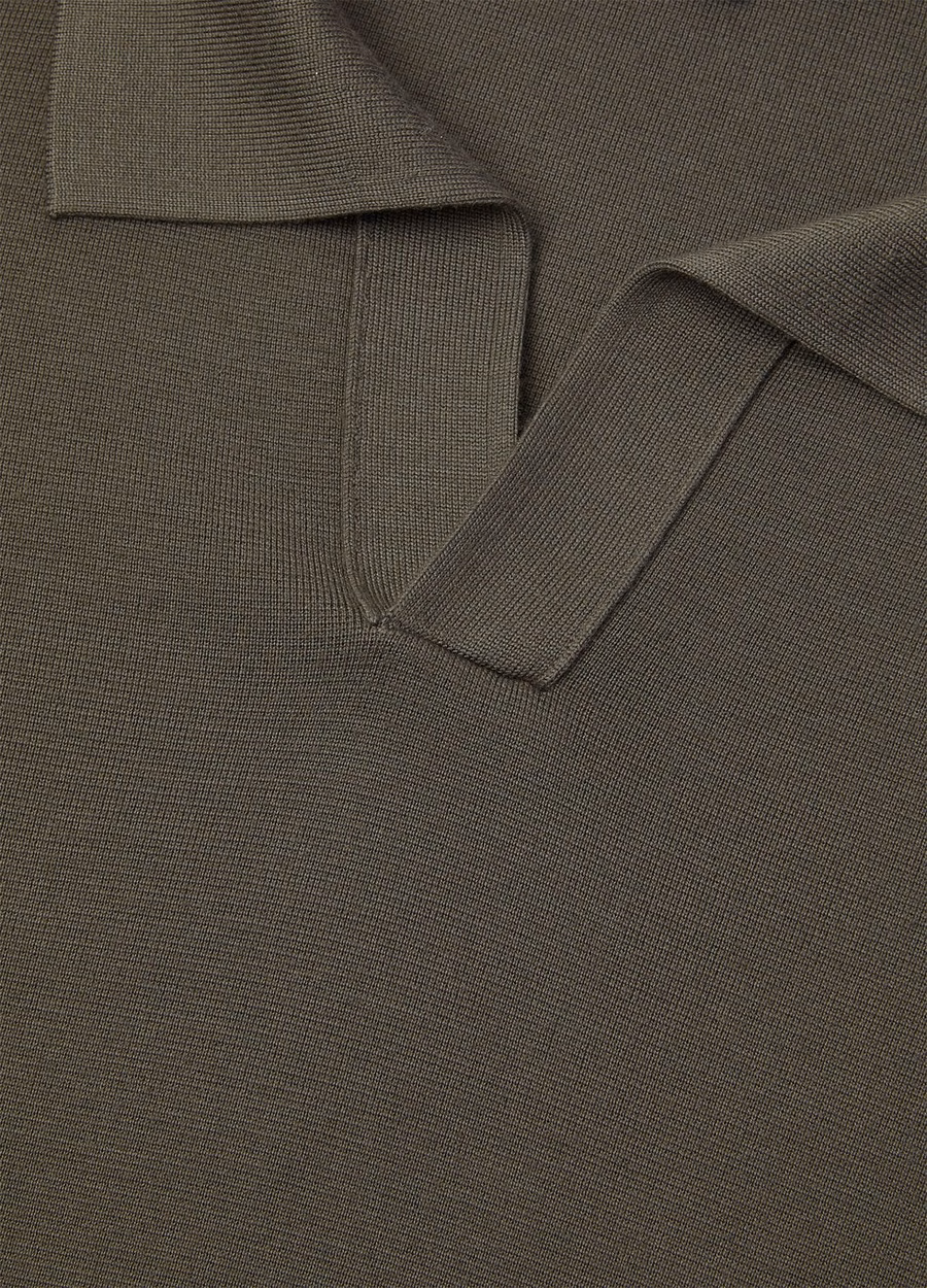 Camisa polo Empire The Gift of Kings® color verde caña