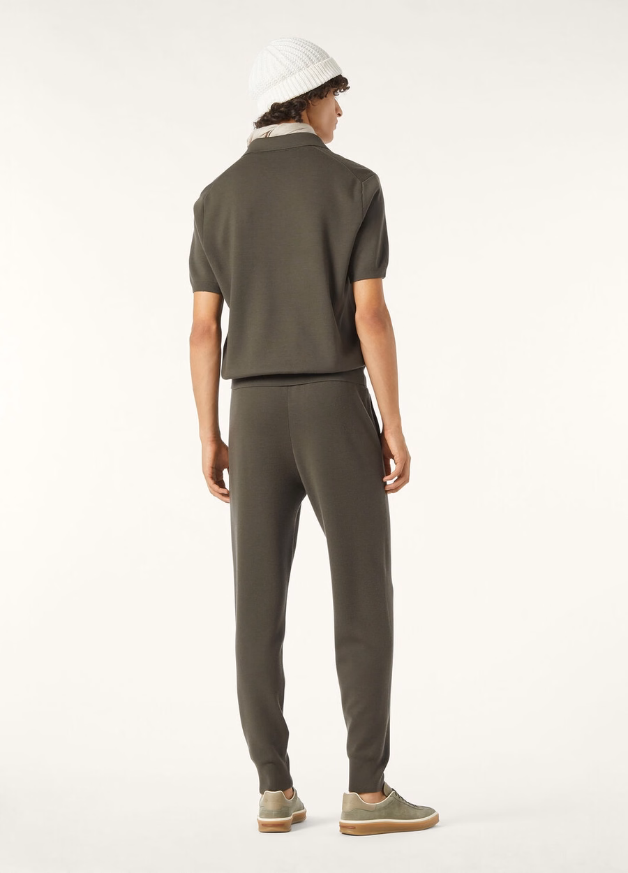 Camisa polo Empire The Gift of Kings® color verde caña