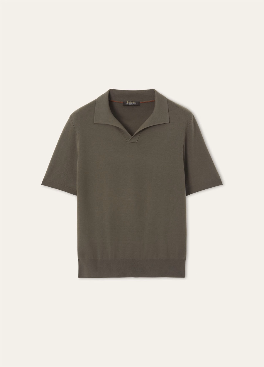 Camisa polo Empire The Gift of Kings® color verde caña