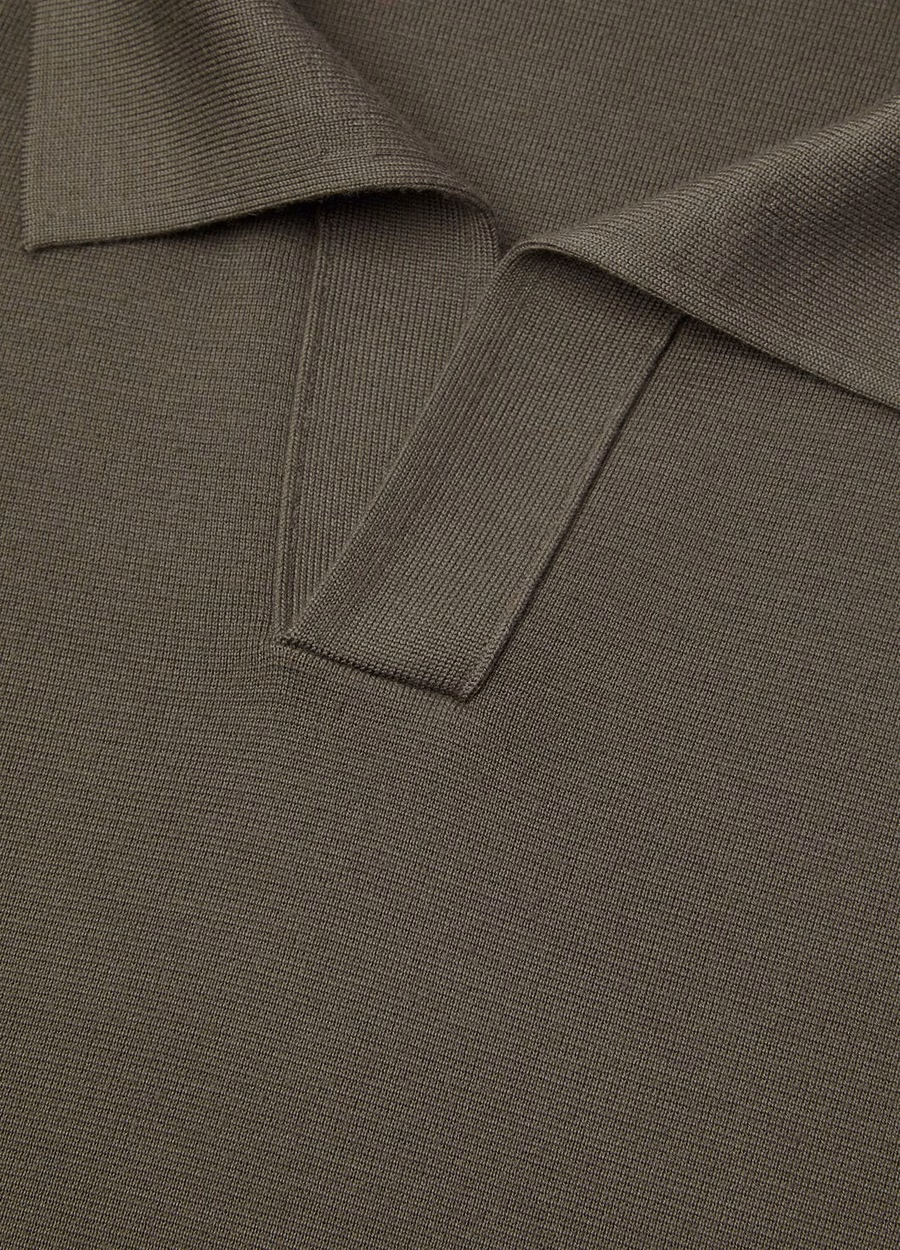 Camisa polo Empire The Gift of Kings® color verde caña