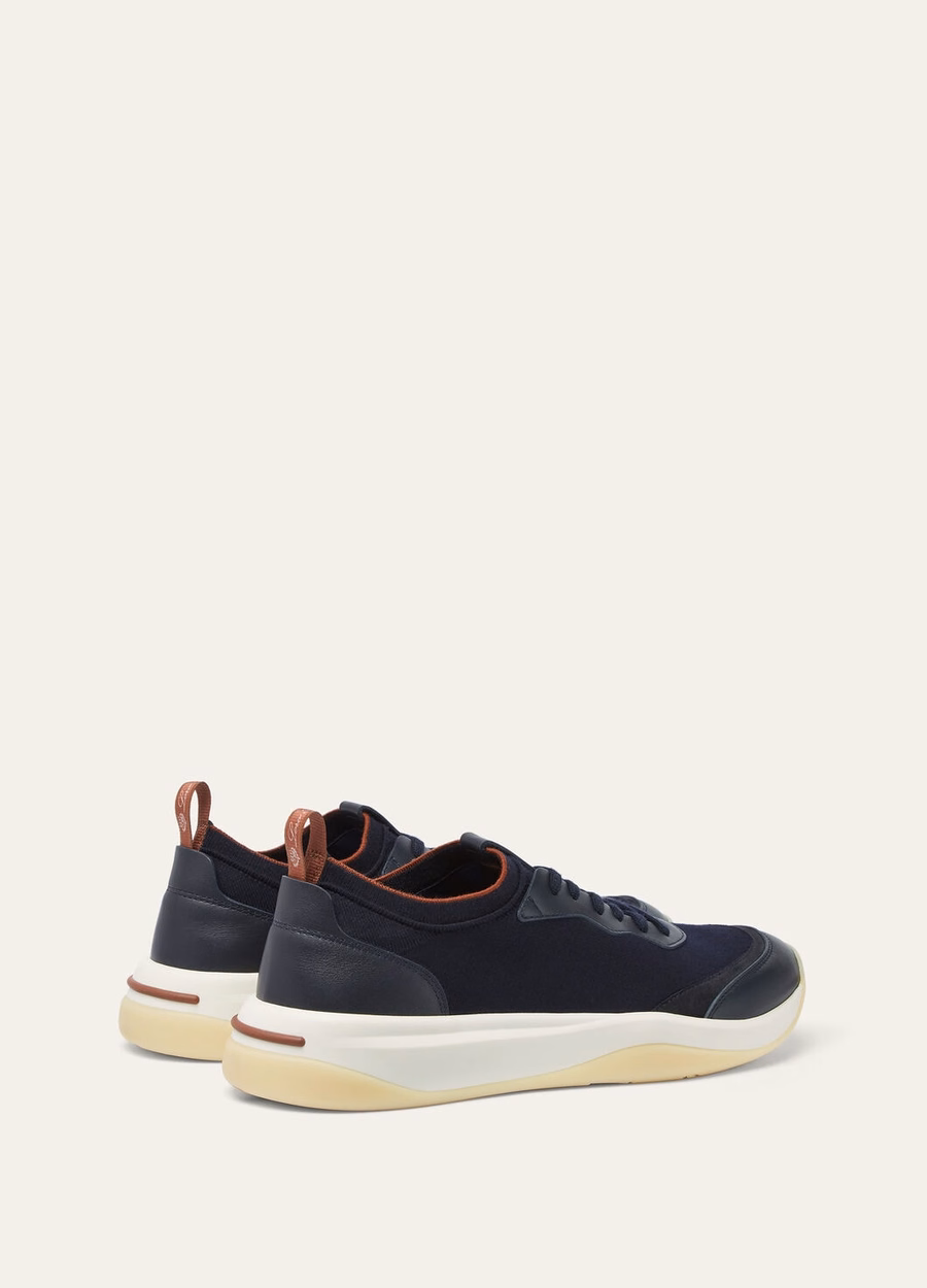 410 LP Walk The Gift of Kings® Tenis Azul Marino