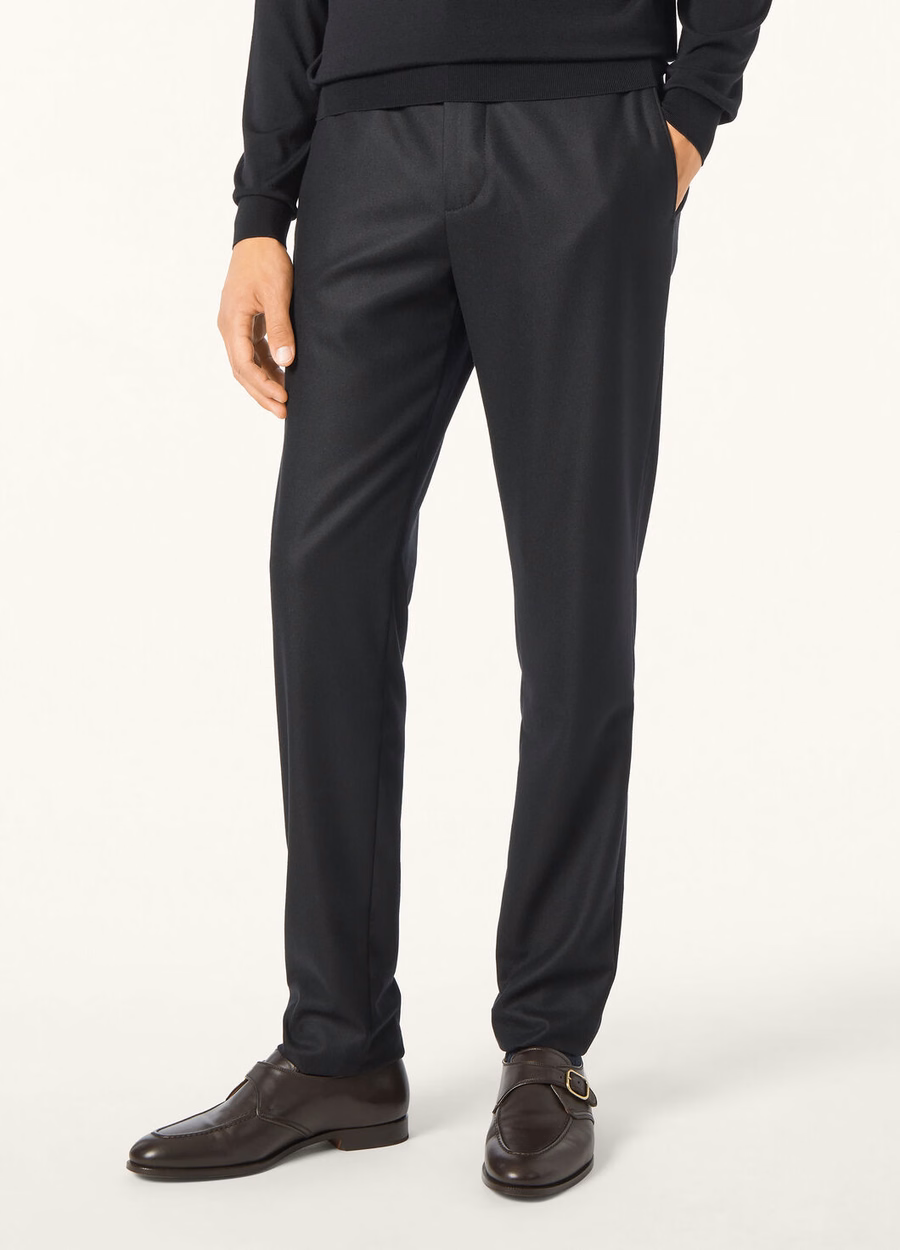 Leisure City El Regalo de los Reyes® Pantalones Negros