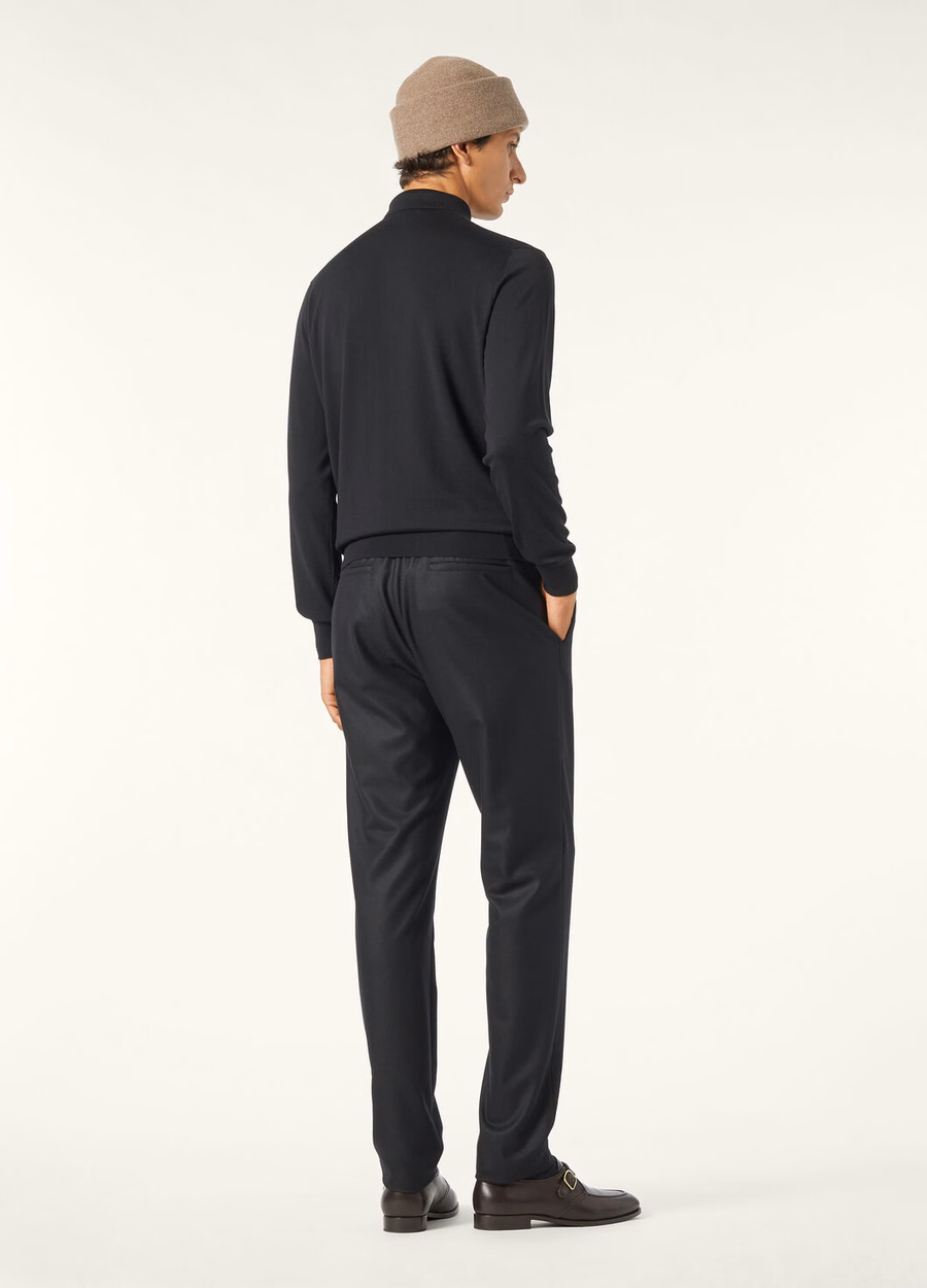 Leisure City El Regalo de los Reyes® Pantalones Negros